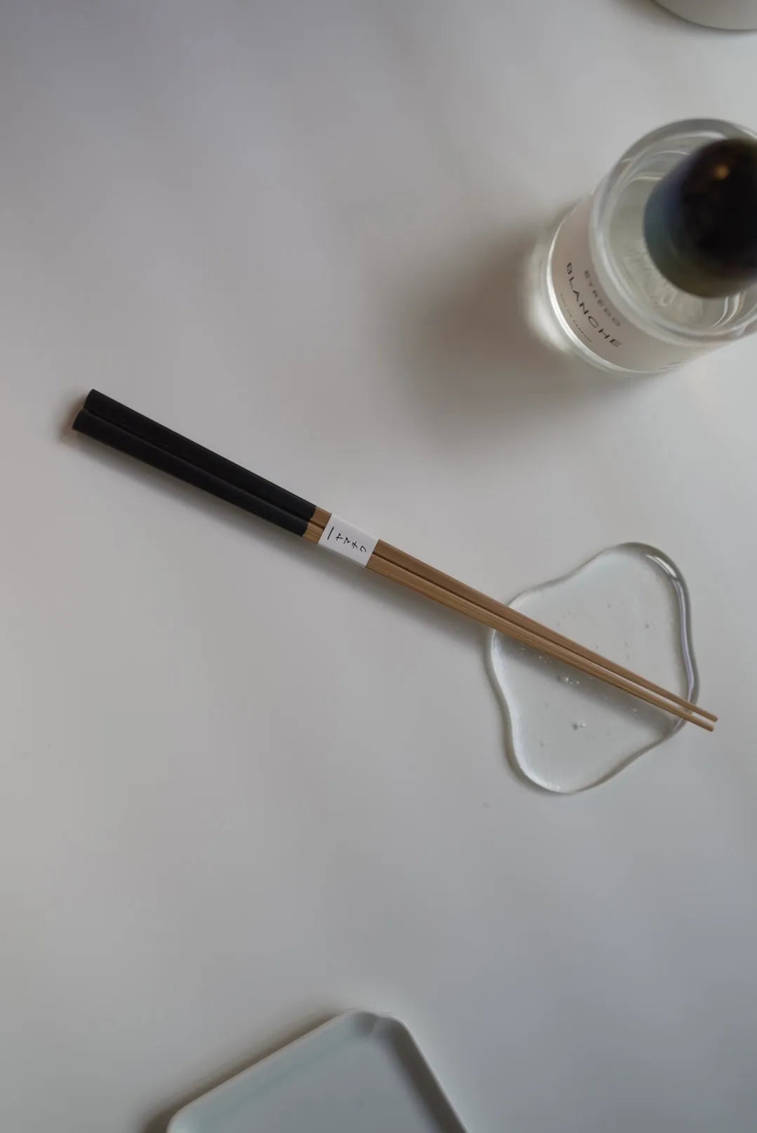 Yamachiku – Bamboo Chopsticks SQUARE (5colours)