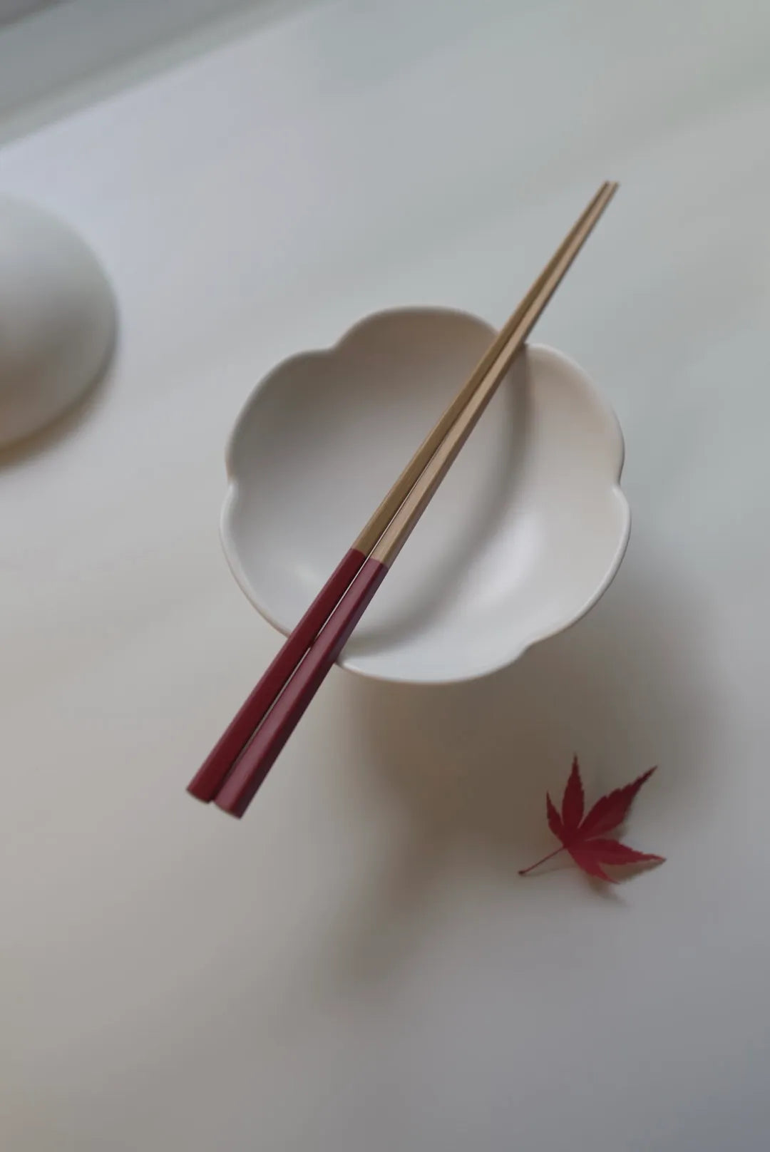 Yamachiku – Bamboo Chopsticks SQUARE (5colours)