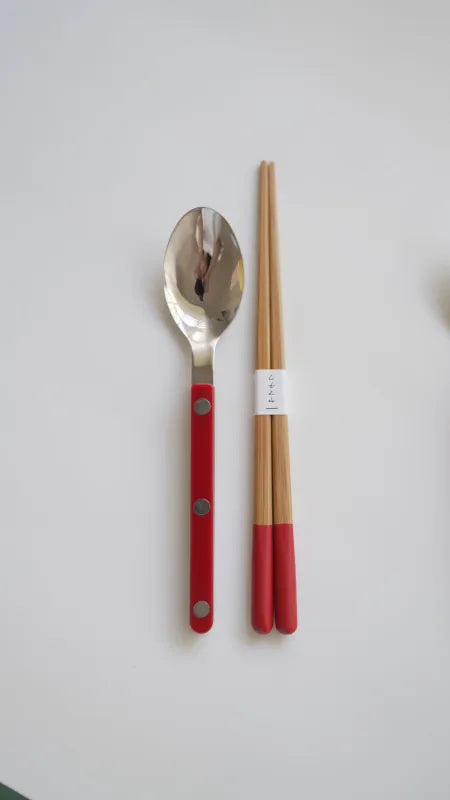 Yamachiku – Kids Chopsticks ROUND (5colors)