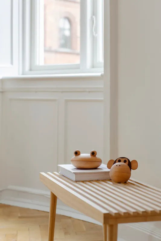 Spring Copenhagen The Monkey Bowl