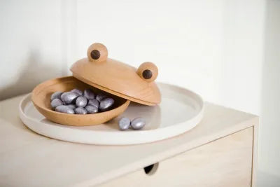 Spring Copenhagen The Frog Bowl