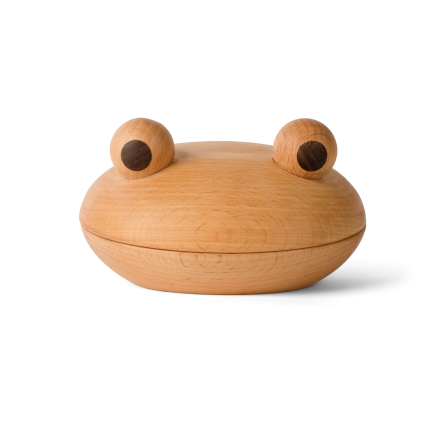 Spring Copenhagen The Frog Bowl