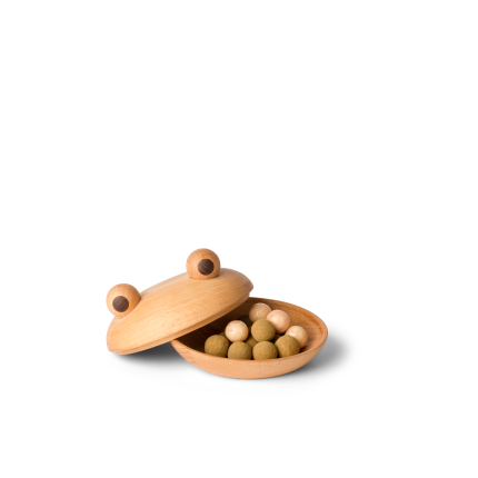 Spring Copenhagen The Frog Bowl