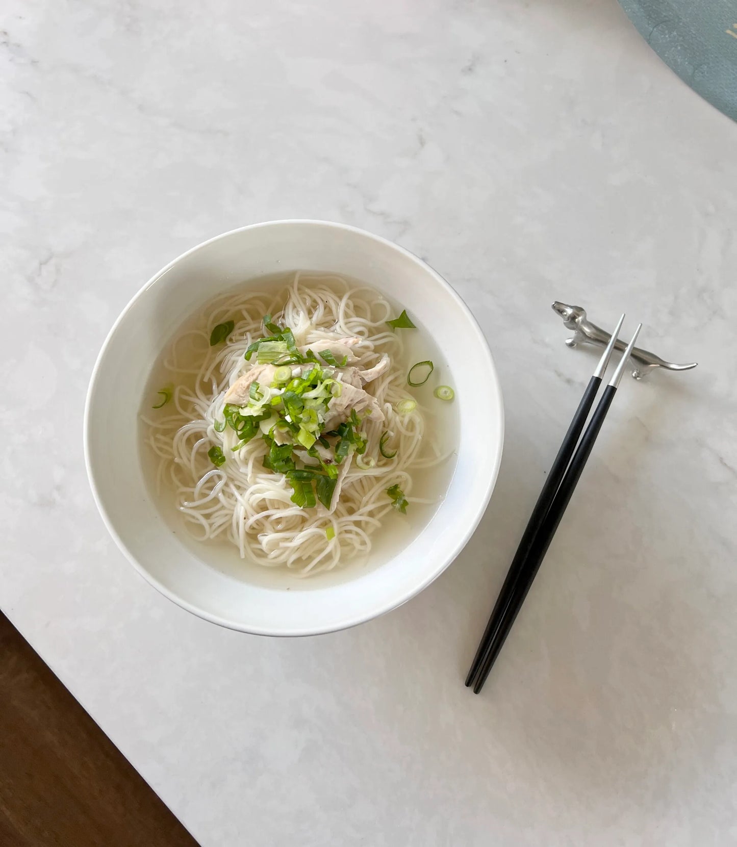 JEONG JAE HO CERAMIC Pedestal Bowl