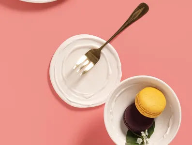 White Memories series by SHIM SA YOUNG – Coaster