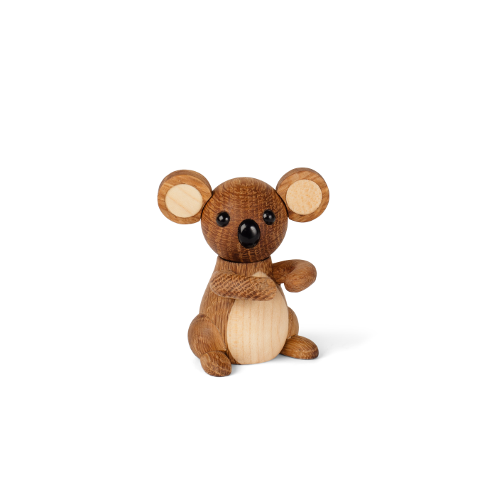 Spring Copenhagen Joey The Koala Baby figures