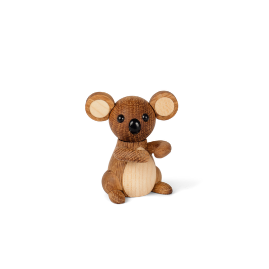 Spring Copenhagen Joey The Koala Baby figures