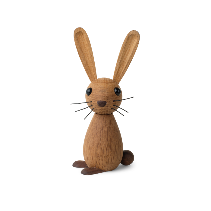 Spring Copenhagen Jumper The Bunny figures