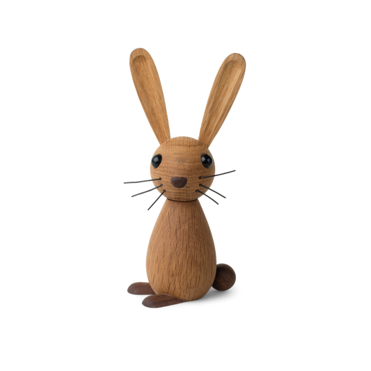 Spring Copenhagen Jumper The Bunny figures