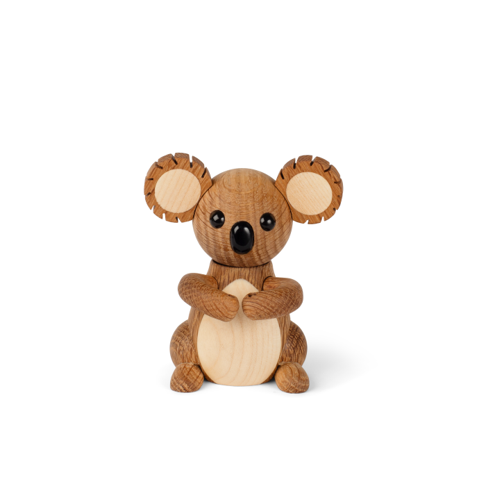 Spring Copenhagen Matilda The Koala Baby figures