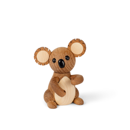 Spring Copenhagen Matilda The Koala Baby figures