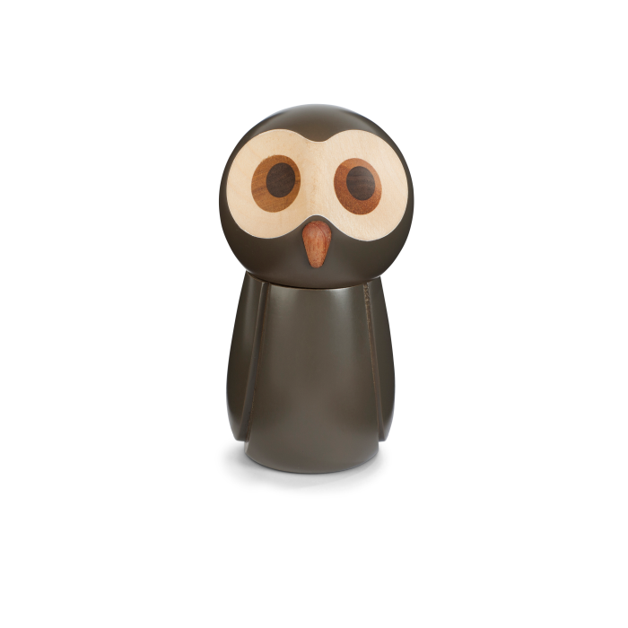 Spring Copenhagen The Pepper Owl