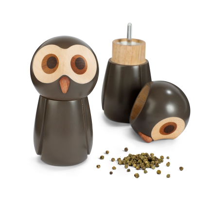 Spring Copenhagen The Pepper Owl