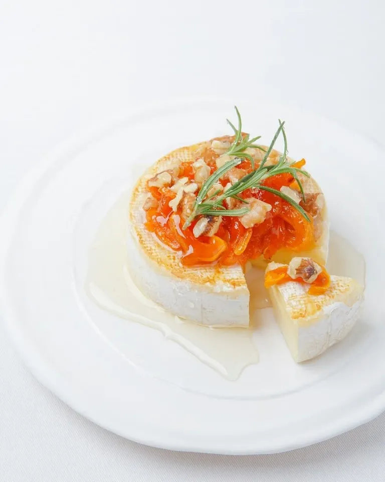 (3 size)White Memories series by SHIM SA YOUNG – Round Plate