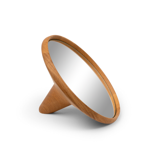 Spring Copenhagen Satellite hand mirror, Large Ø24