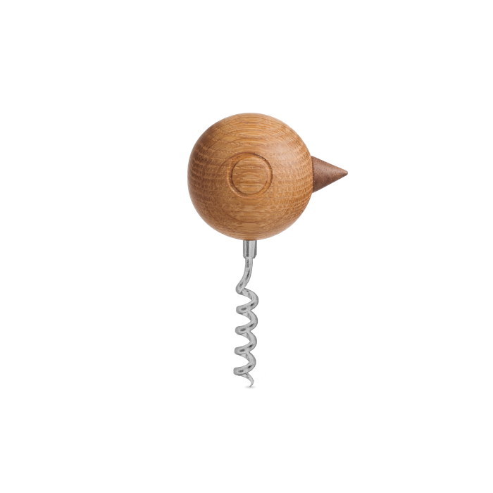 Spring Copenhagen Tipsy Corkscrew
