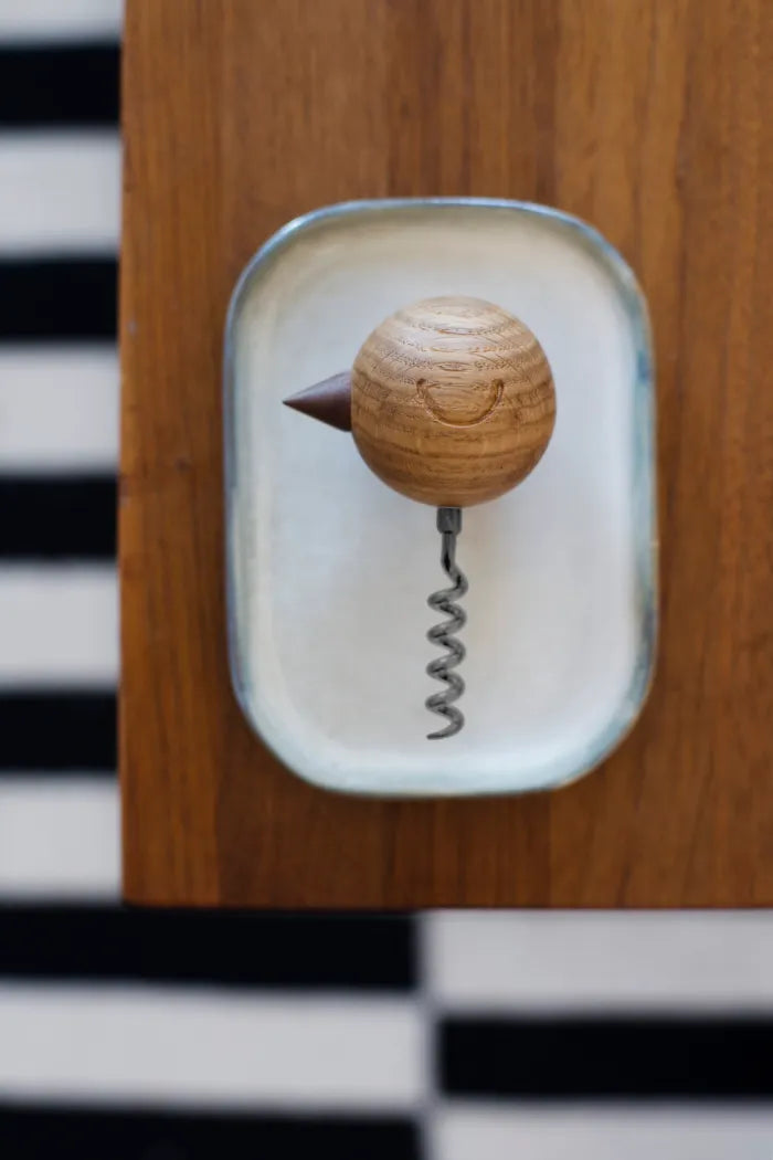 Spring Copenhagen Tipsy Corkscrew