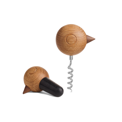 Spring Copenhagen Tipsy Corkscrew