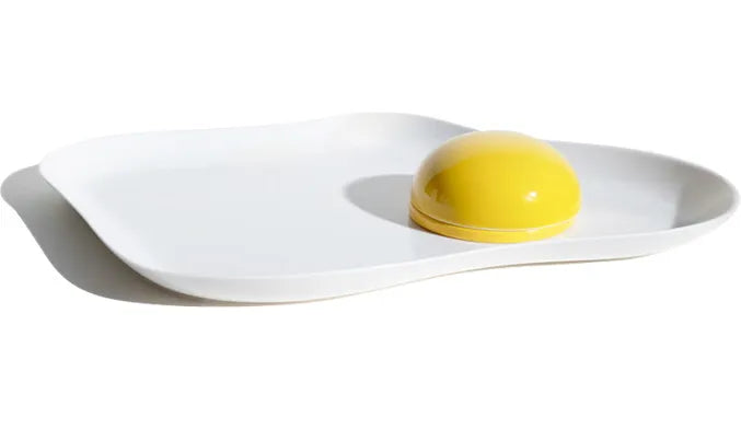SenaGu Egg Plate