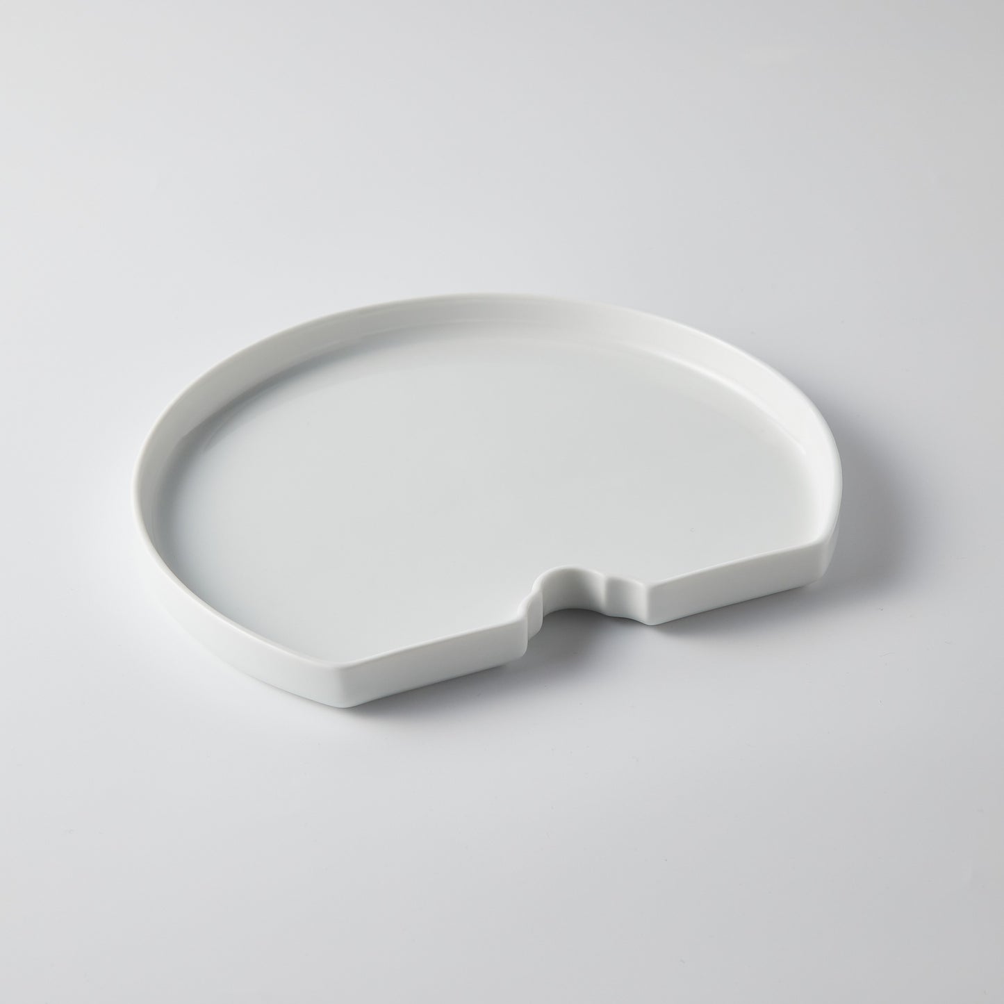 MUJAGI Fan Plate set (Gloss)