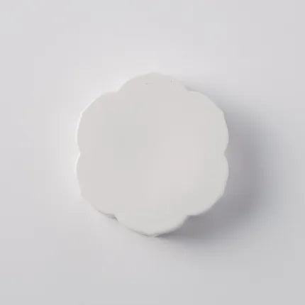 MUJAGI – Flower 06 flat plate(Gloss)