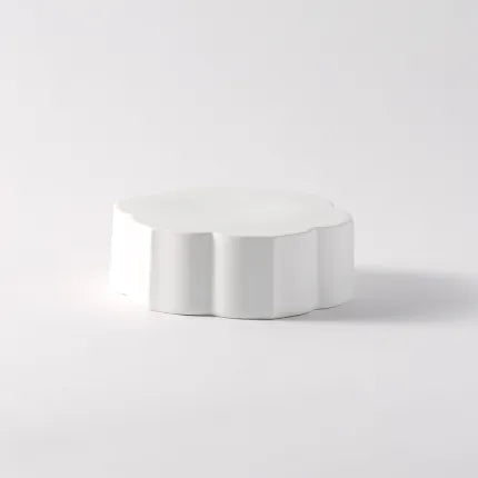 MUJAGI – Flower 06 flat plate(Gloss)