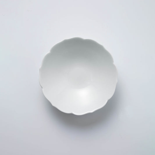 MUJAGI – Flower 06 thin plate(gloss)