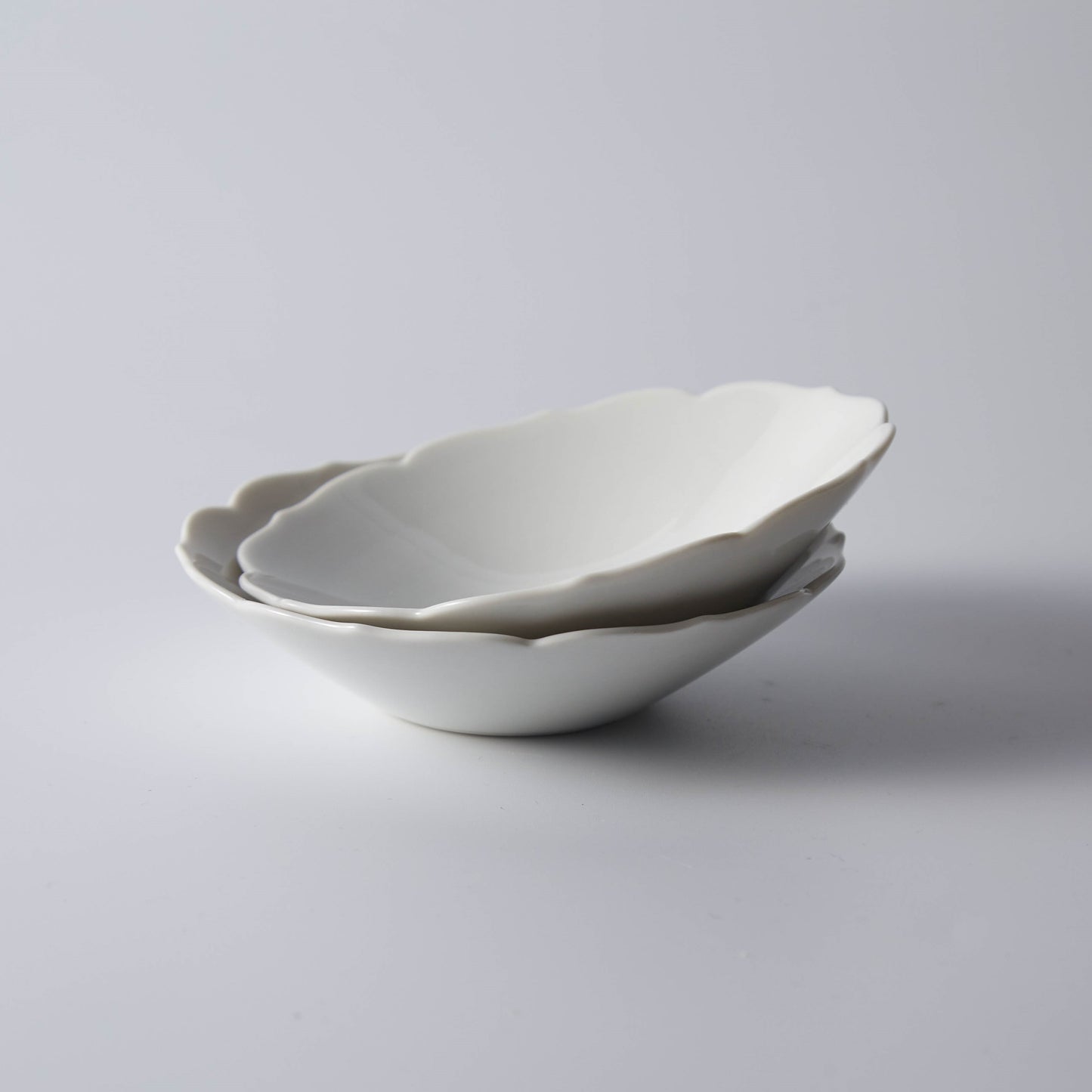 MUJAGI – Flower 06 thin plate(gloss)