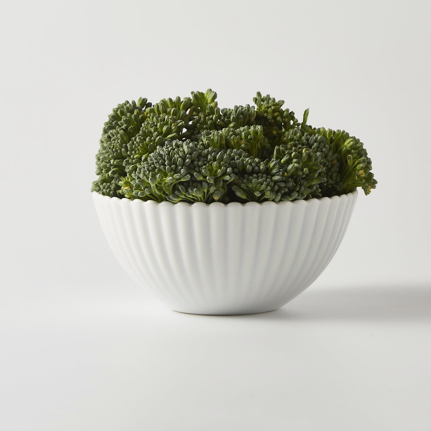 MUJAGI – Flower rice bowl (Gloss)