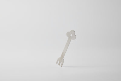 MUJAGI – Flower food forks