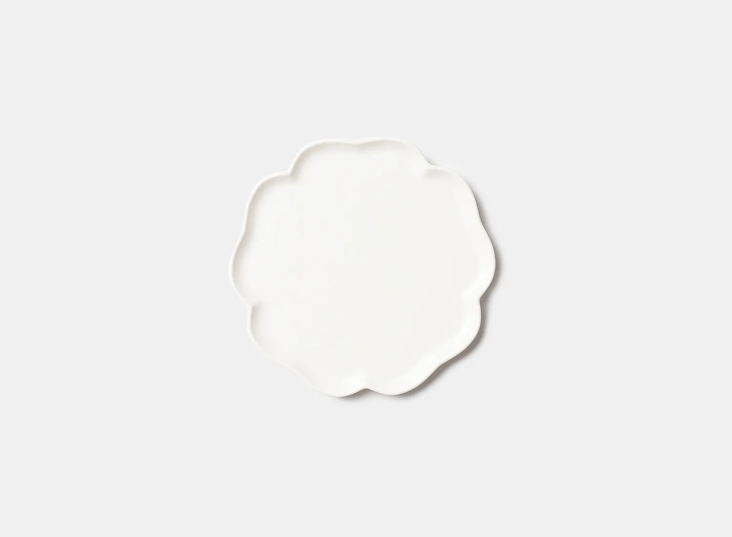 MUJAGI – Flower 05 plate(Gloss)