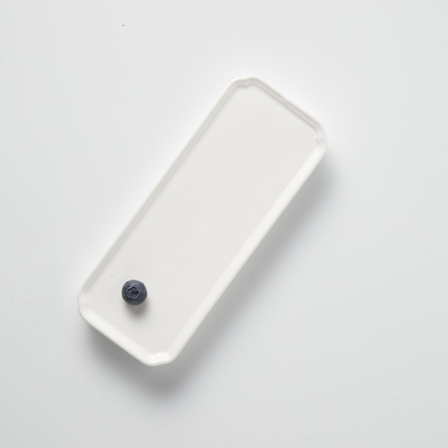 MUJAGI – Square flat bar(Gloss)